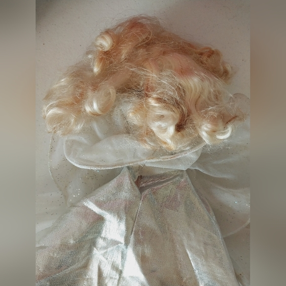 Vintage happy holidays barbie doll - Picture 12 of 12